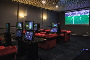 Букмекерская Контора: Особенности, Ставки и Популярные Букмекеры