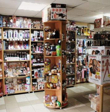 Интимное Удовольствие: Путеводитель по Выбору и Заказу Интимных Товаров для Взрослых