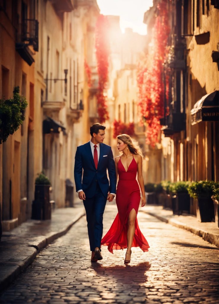 Эскорт-услуги: Загадочный Мир Востребованных Сопровождающих