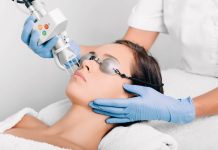 Какие проблемы решает лазерная шлифовка