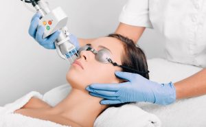 Какие проблемы решает лазерная шлифовка