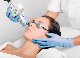 Какие проблемы решает лазерная шлифовка