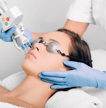 Какие проблемы решает лазерная шлифовка