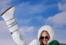 ГЛОБАЛЬНОЕ ПОТЕПЛЕНИЕ: ГОРНОЛЫЖНАЯ ОДЕЖДА ПРЕМИУМ-КЛАССА