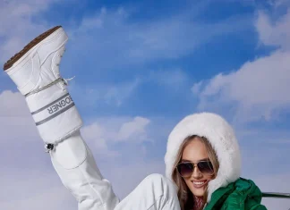 ГЛОБАЛЬНОЕ ПОТЕПЛЕНИЕ: ГОРНОЛЫЖНАЯ ОДЕЖДА ПРЕМИУМ-КЛАССА