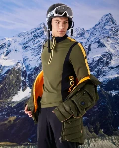 ГЛОБАЛЬНОЕ ПОТЕПЛЕНИЕ: ГОРНОЛЫЖНАЯ ОДЕЖДА ПРЕМИУМ-КЛАССА