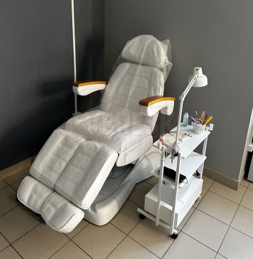 Идеальный Педикюр: Как выбрать Педикюрное Кресло для Салона красоты в интернет-магазине Бьюти Престиж