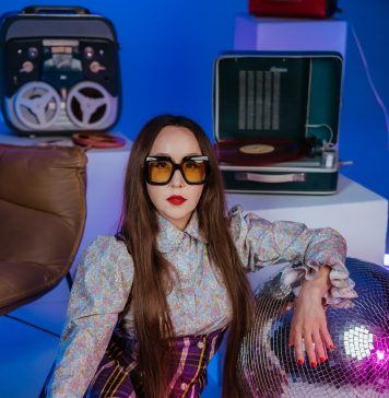 Ветта Венская, Песня «Холодные», Хит зимы 2024