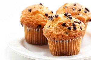 Наслаждение вкусом и полезные маффины: Рецепт восхитительной смеси