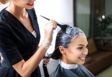 Обучение на парикмахера: Путь к творческому профессионализму