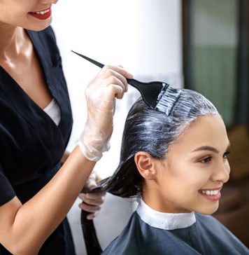 Обучение на парикмахера: Путь к творческому профессионализму