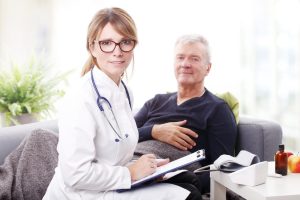 Консультация врача онлайн: Когда это необходимо