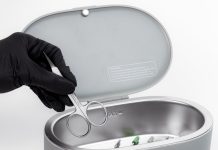 Будущее чистоты: Преимущества ультразвуковой мойки