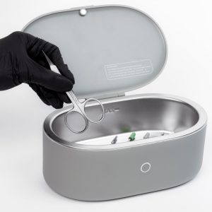 Будущее чистоты: Преимущества ультразвуковой мойки