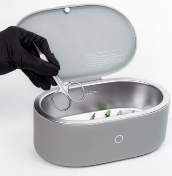 Будущее чистоты: Преимущества ультразвуковой мойки