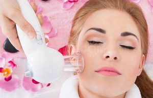 Вакуумный Массаж Лица: Секрет Молодости и Красоты