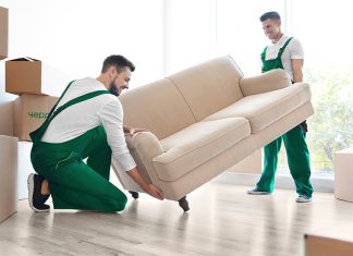 Мебельные перевозки: Бережное перемещение ваших ценностей