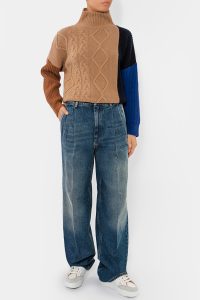 Как выбрать женские джинсы: Практическое руководство для идеального подбора