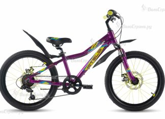 Как выбрать велосипед для детей: Руководство по правильному выбору