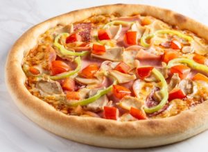 Пицца на заказ: Искусство Сочетания Вкусов, Комфорта и Удовлетворения