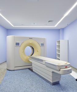 Вершины Заботы: Разговор о Ведущей Европейской Многопрофильной Клинике