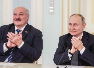 Путин дал старт эксплуатации нового зимовочного комплекса станции «Восток» в Антарктиде