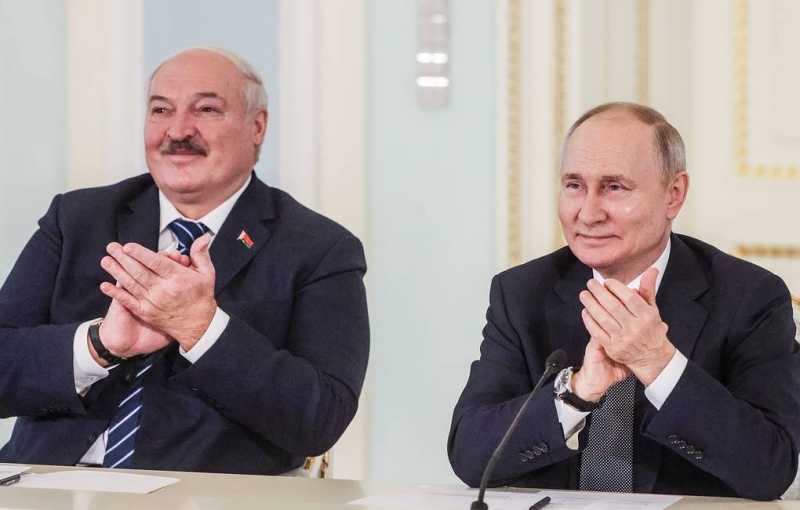 Путин дал старт эксплуатации нового зимовочного комплекса станции "Восток" в Антарктиде