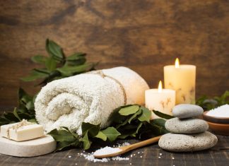 Преимущества Посещения Спа: Почему Релаксация — Ключ к Здоровью и Благополучию