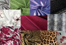 Тренды-2024: актуальные ткани
