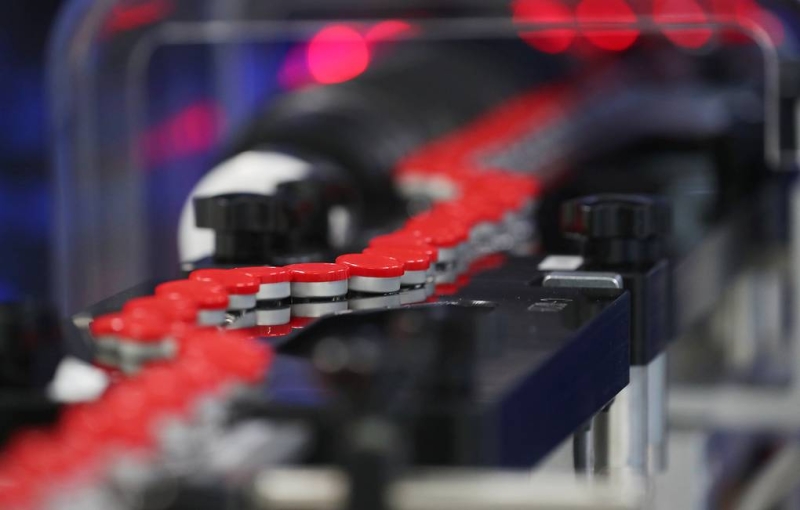 Умер один из создателей вакцины "Спутник V" Борис Народицкий