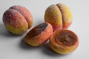 Десерты на каждый день: Удовольствие без повода