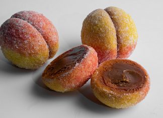 Десерты на каждый день: Удовольствие без повода