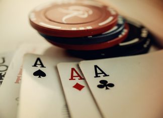 Самые известные и качественные азартные игры в интернет-покер-рум Покерок