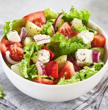 Лучшие Салаты для Испытания Вашего Вкуса: От Классики до Экзотики