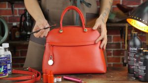 Ремонт брендовых сумок в Москве: Профессиональный сервис от myst.moscow