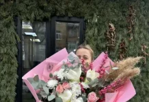 Доставка Квітів: Краса, Емоції та Зручність