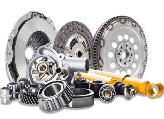 Современная система поиска автозапчастей: Как найти нужные детали быстро и эффективно