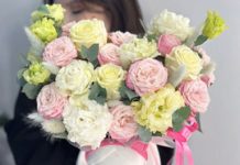 Доставка Цветов: Проявление заботы и внимания через прекрасное