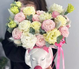 Доставка Цветов: Проявление заботы и внимания через прекрасное