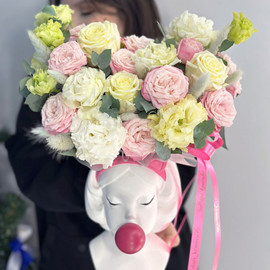 Доставка Цветов: Проявление заботы и внимания через прекрасное