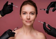 Аппаратная и инъекционная косметология: Технологии красоты и молодости