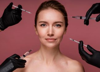 Аппаратная и инъекционная косметология: Технологии красоты и молодости