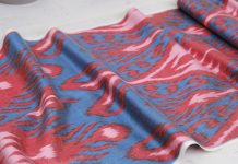 Натуральные ткани для одежды: Возвращение к природе в мире моды