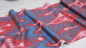 Натуральные ткани для одежды: Возвращение к природе в мире моды