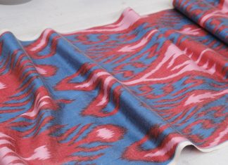 Натуральные ткани для одежды: Возвращение к природе в мире моды