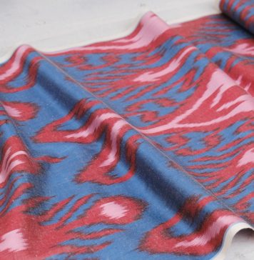 Натуральные ткани для одежды: Возвращение к природе в мире моды