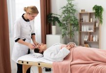 Услуги косметологии в Калининграде: Поддержание красоты и здоровья