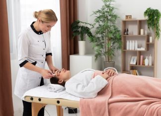 Услуги косметологии в Калининграде: Поддержание красоты и здоровья