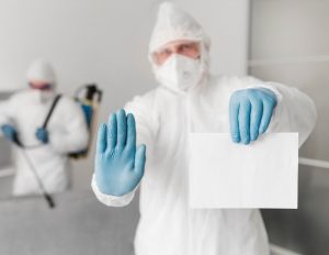 “Марафет” против насекомых