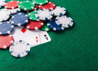 Slots med jackpottar: Spänning och Potential i Casinovärlden